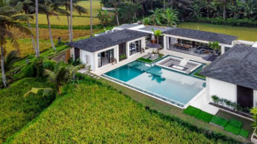 Villa Manga by BaliSuperHost
